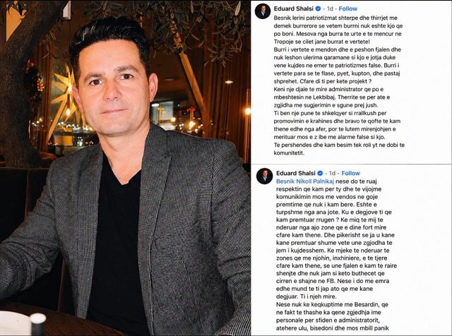 "Ku ishe kur f&euml;mij&euml;t rrezikonin jet&euml;n?", Qytetari