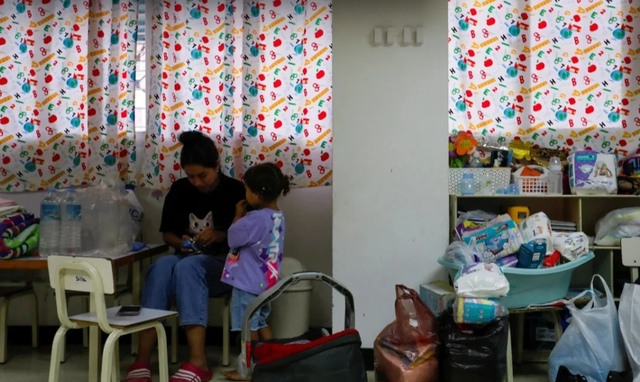 EU grants $5.6 million in aid to Venezuela after devastating earthquakes