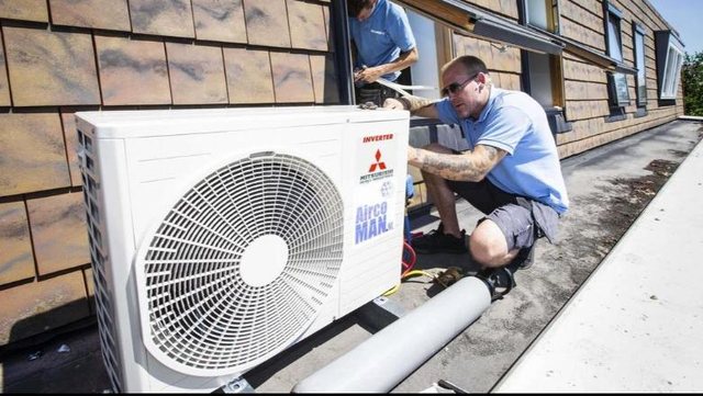 Why don't Germans have air conditioning at home?