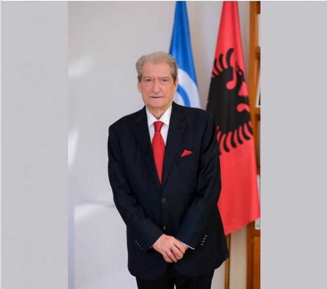 Berisha heads to Vienna for the EPP Assembly, focusing on the report on Albania