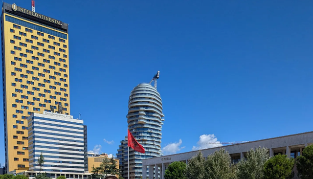 "The Albanian Files": How did Albania turn into a money laundering