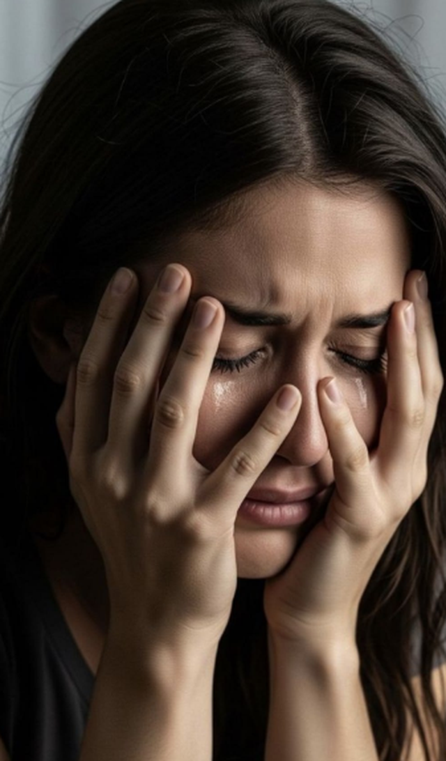 Why do we cry when we are happy? Science gives the answer