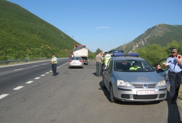 Efektivi i Policis&euml; humb jet&euml;n n&euml; V&euml;rmic&euml;, dyshohet se