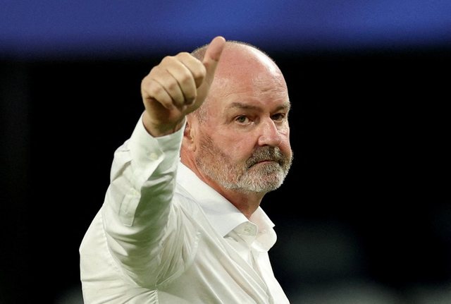 Trajneri i Skocis&euml; jep dor&euml;heqjen pasi u eliminua nga Kupa e