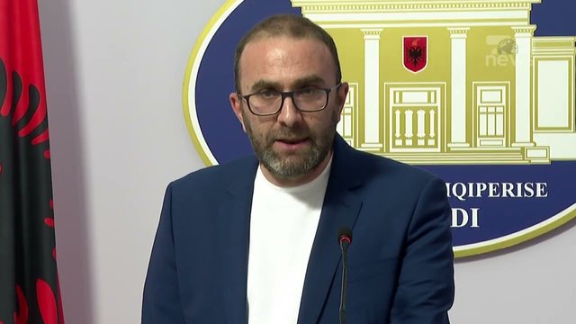 "Who is preventing Balluk's arrest?", Bardhi: SPAK should address