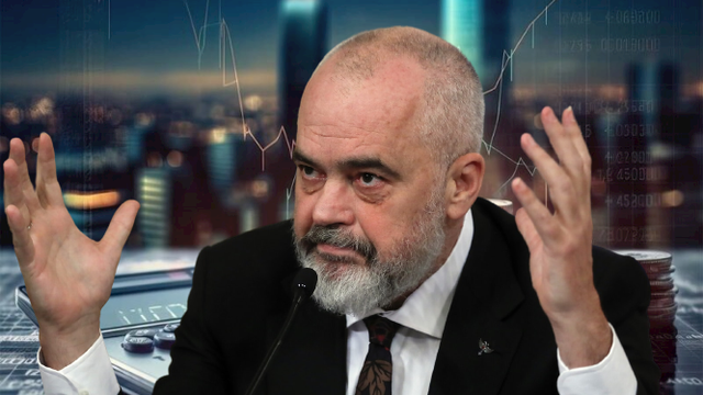 Bie propaganda e Ram&euml;s/ Mbi 17 mij&euml; persona me arsim t&euml;