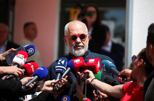 Gazetari holandez: Deklaratat e Ram&euml;s nuk i besojn&euml; m&euml; as