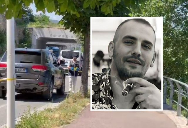 Zbardhet dinamika e plagosjes me arm&euml; n&euml; Pogradec, 4 persona tentuan