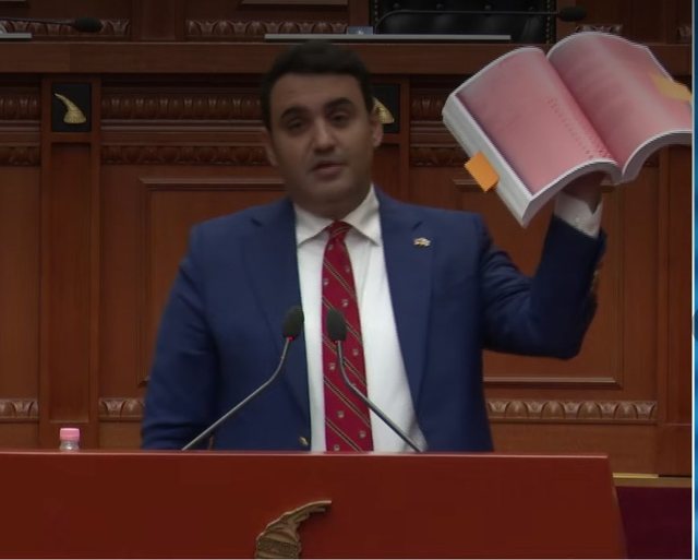 'Albanian Files'/ K&euml;lli&ccedil;i demands an investigative