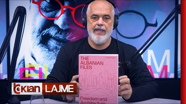 "Albanian Files" / Architect from Chile recounts phone call with Rama: