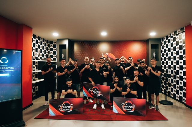 UNLOCK x Go Kart: Nj&euml; dit&euml; mes surprizave dhe gar&euml;s p&euml;r