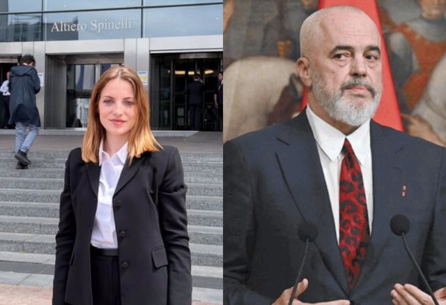 Ko&ccedil;eku mesazh Ram&euml;s nga Brukseli: Evropa t&euml; kthej&euml;