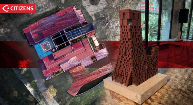 Star-arkitekt&euml;t dhe pushteti mbi territorin