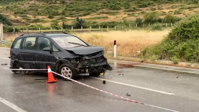 Vdekje e 32-vjeçarit në Qafë Thanë, i riu u aksidentua me