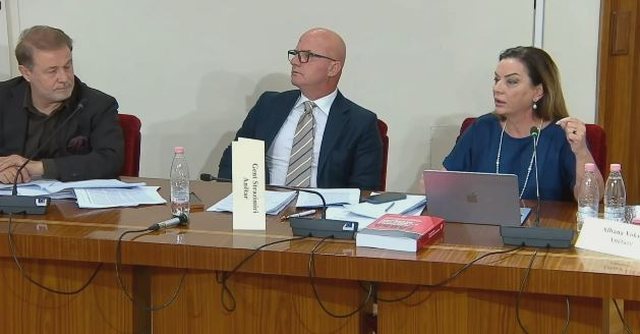 Debate në Komisionin e Zgjedhores, Vokshi pyet kreun e SPAK: Pse nuk hetoni