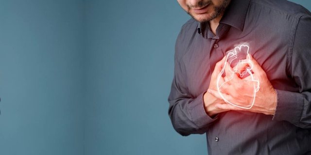 53% of deaths in Albania are caused by heart disease