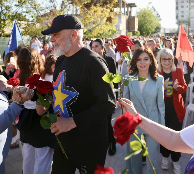 BIRN: Reagimi i Ramës ndaj protestave shkakton pakënaqësi edhe