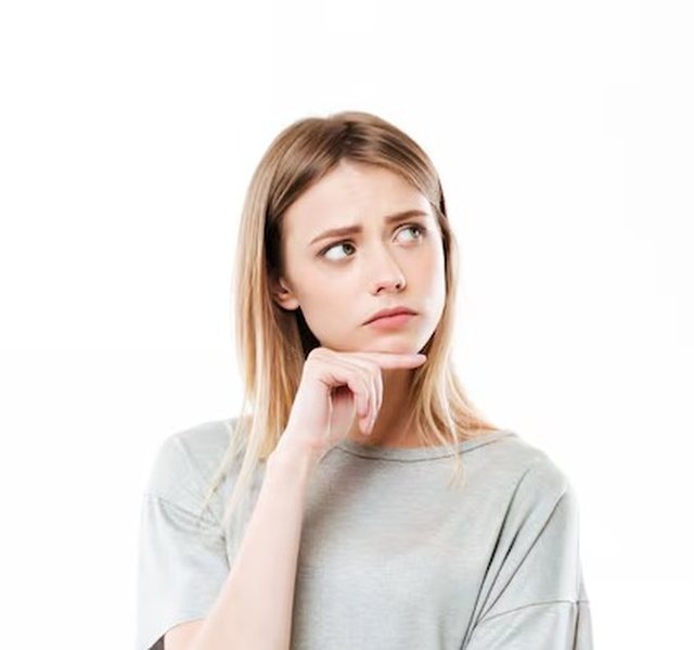 85% of people worry about things that never happen to them