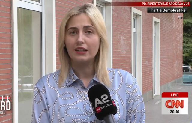 “PD do të ripërtërihet”, Zhupa: Po krijojmë