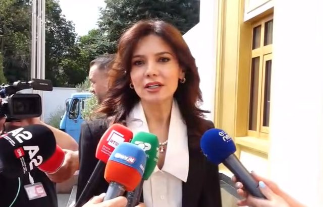 Spiropali 's'i' ndahet Ramës, mesazh nga protesta: Mos