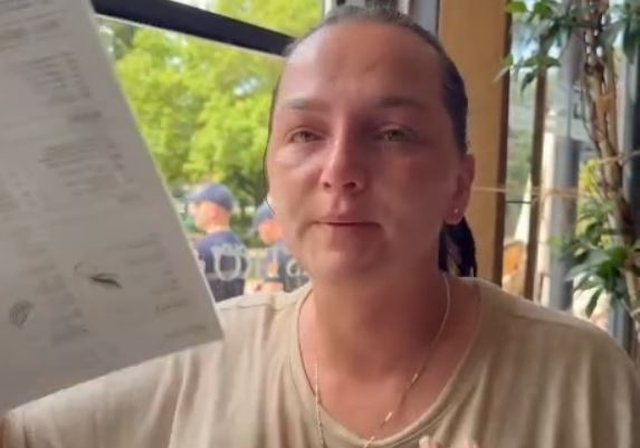 Aktivistja denoncon pas përplasjeve në protestë: Policia na hodhi