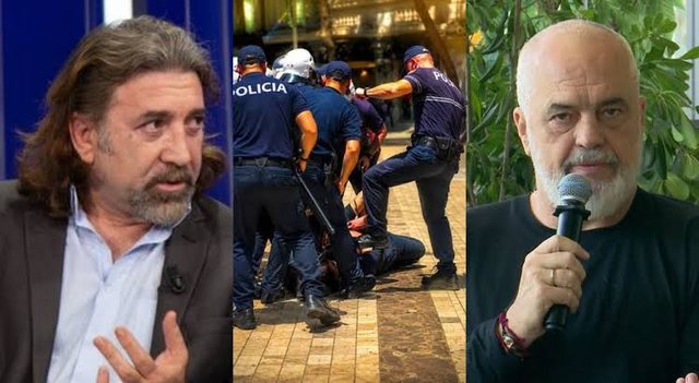 Lawyer Matlija replies to Rama: You are not suited to the role of certifier of