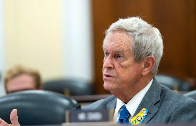 US Congressman's Amendment: Report on the Albanian government's