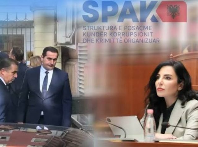 S&euml;rish k&euml;rkes&euml; p&euml;r arrestimin e Ballukut? Braho: Dy