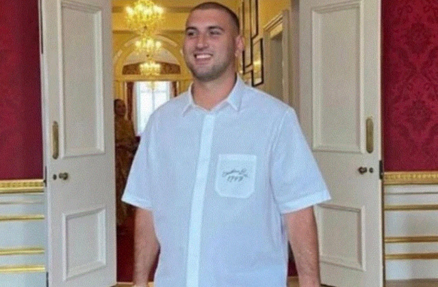 Granit Pepnikaj arrested in Dhërmi, wanted for Call Center fraud