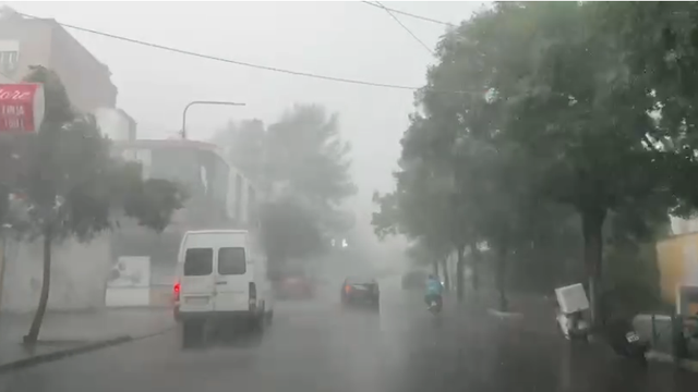 Video/ Vapa p&euml;rv&euml;luese i l&euml; vendin motit t&euml; keq, stuhia e