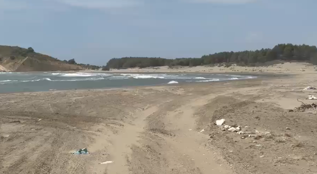 29-year-old woman found drowned at sea in Vlora