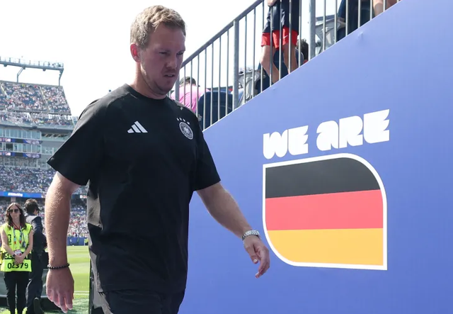 Nagelsmann largohet nga Gjermania pas eliminimit nga Botërori, nisin