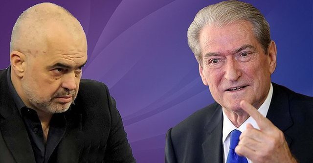 Berisha mesazh Ram&euml;s p&euml;r dit&euml;lindje: Para or&euml;s 19.00...