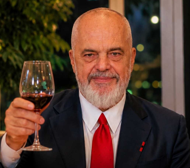 "Birthday greetings" to Rama from the US: Albania in focus of Congress