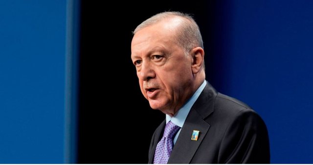 Erdogan sulmon sërish Izraelin: Janë të varur nga lufta!