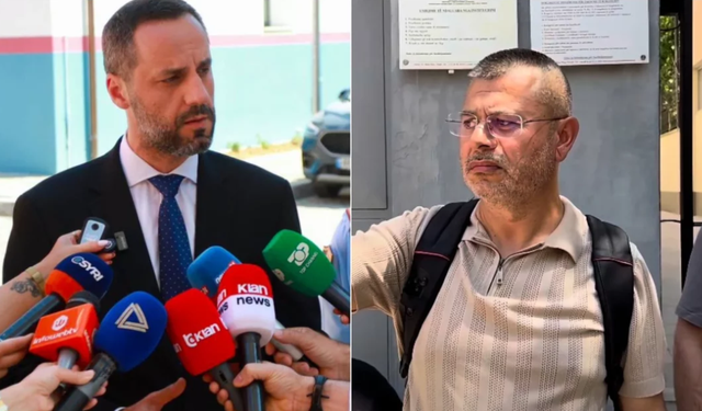 Lamallari threatens lawyer with license revocation after allegations of violence