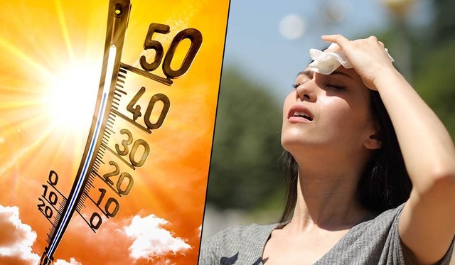 Ditët me temperatura të larta, ja si ta zvogëloni rrezikun e
