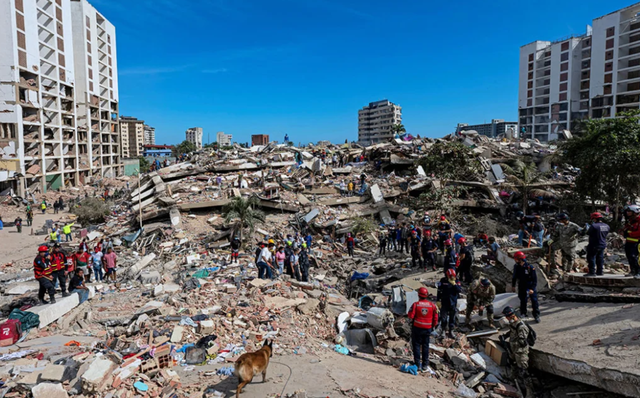 Bilanci tragjik në Venezuelë/ Gati 3 mijë viktima dhe mbi 16