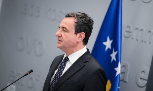 'Treni ka ikur', a ka ende rrugë për Kosovën drejt