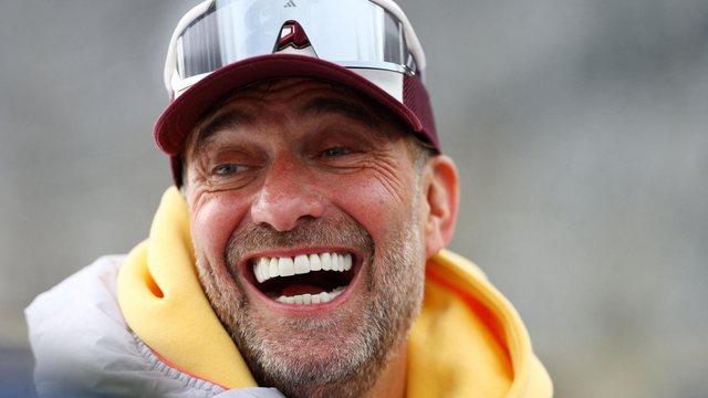 Jürgen Klopp rikthehet në stol, merr drejtimin e Kombëtares