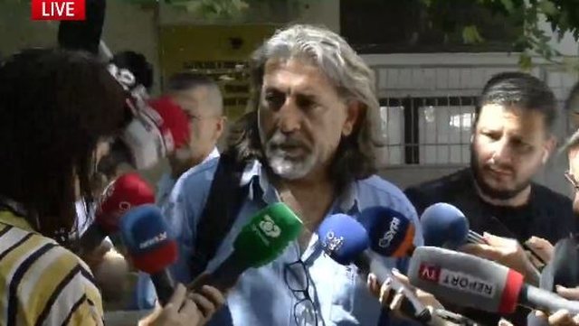 Court releases most protesters, only two under "house arrest"; Lawyer: