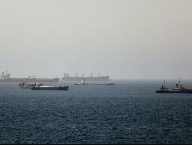 Irani dhe Katari rifillojnë tregtinë detare pas pesë muajsh