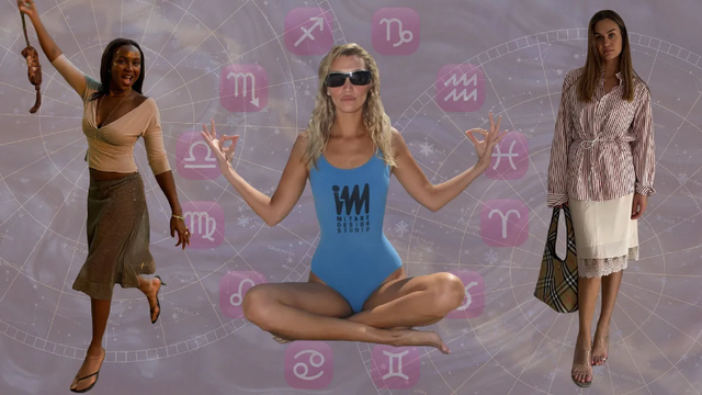 Summer fashion according to the horoscope: The ideal outfits for each sign