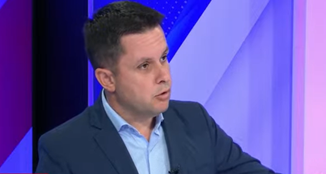 Alimehmeti: Early elections are the solution