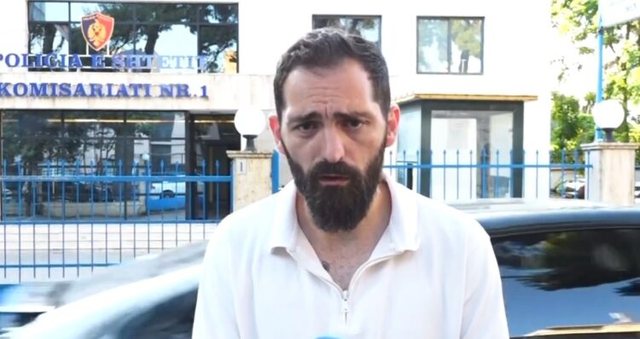 Protesta para Parlamentit/ Progni kallëzon truprojën e Ulsi