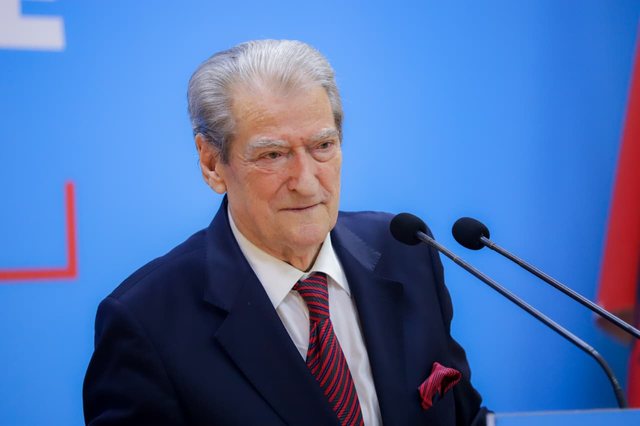 &ldquo;Albanian Files&rdquo;/ Berisha: Projects are oriented by Rama, Albania