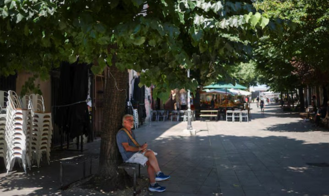 WHO warns Europe of new heatwave: Could face deadlier weeks