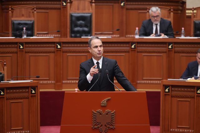 A&rsquo;SPAK SPAK?! Drejt&euml;sia e mefsht&euml; si metod&euml;
