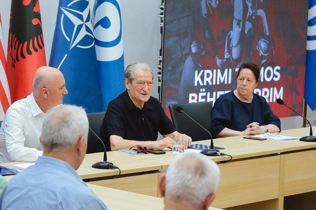 Berisha: Regjimi i Ramës, diktatura e dytë më shkatërrimtare