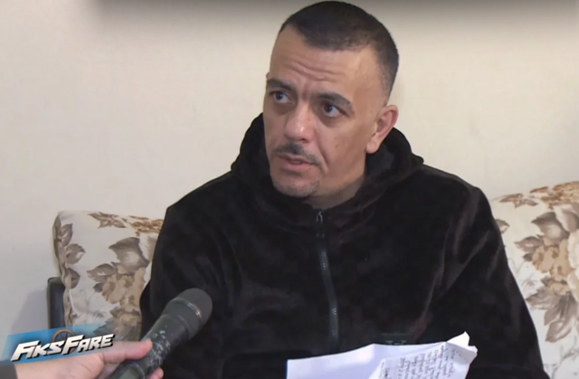 “Republika e Prokurorëve”, qytetari arrestohet për të